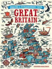 Cover of: Amazing And Extraordinary Facts About Great Britain