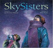 SkySisters by Jan Bourdeau Waboose