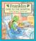 Cover of: Franklin Goes to the Hospital