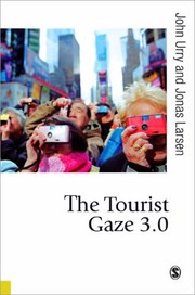 The Tourist Gaze 30 by JONAS LARSEN