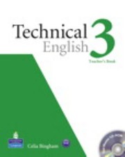 Technical English 3 by David Bonamy