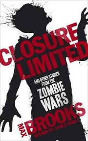 Cover of: Closure Limited