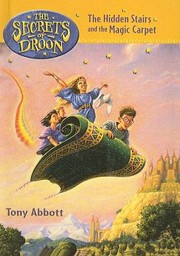 Cover of: The Hidden Stairs And The Magic Carpet
