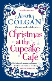 Cover of: Christmas At The Cupcake Cafe