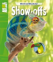 Cover of: Showoffs by 