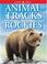 Cover of: Animal Tracks of the Rockies (Animal Tracks Guides)