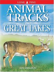 Cover of: Animal Tracks of the Great Lakes (Animal Tracks Guides)