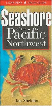 Cover of: Seashore of the Pacific Northwest