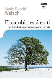 Cover of: El Cambio Esta en Ti