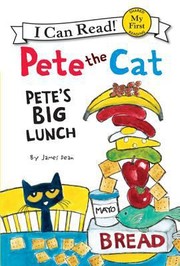 Cover of: Petes Big Lunch by 