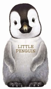 Cover of: Little Penguin by 