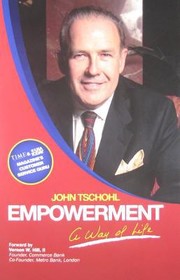 Cover of: Empowerment A Way Of Life by 