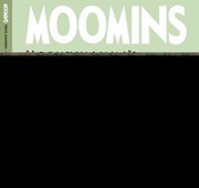 Cover of: Moominmammas Book Of Thoughts
