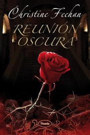 Cover of: Reunión oscura by 