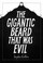 Cover of: The Gigantic Beard That Was Evil