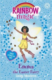 Cover of: Rainbow Magic Emma The Easter Fairy Rainbow Magic