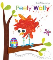 Cover of: Peely Wally