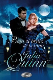 Cover of: Bajo El Brillo De La Luna
