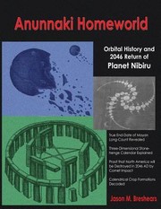 Cover of: Anunnaki Homeworld
