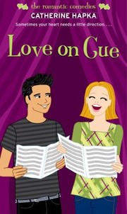 Cover of: Love On Cue
