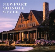Cover of: Newport Shingle Style