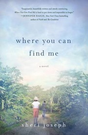 Cover of: Where You Can Find Me