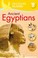 Cover of: Kingfisher Readers L5 Ancient Egyptians