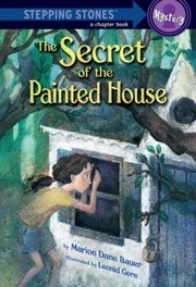 Cover of: The Secret Of The Painted House