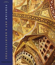 Cover of: Persian Art Architecture
