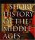 Cover of: A short history of the Middle Ages