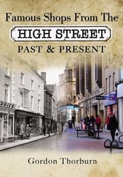 Cover of: Remembering the High Street