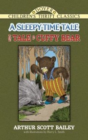 Cover of: The Tale Of Cuffy Bear A Sleepytime Tale