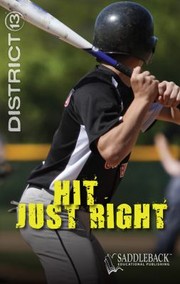 Cover of: Hit Just Right