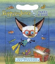 Cover of: Skippyjon Jones Takes A Dive