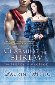 Cover of: Charming The Shrew The Legacy Of Macleod