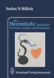 Cover of: Der Herzinfarkt