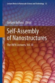 Cover of: SelfAssembly of Nanostructures
            
                Lecture Notes in Nanoscale Science and Technology