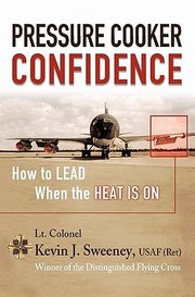 Cover of: Pressure Cooker Confidence