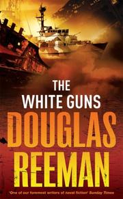 The white guns