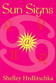 Cover of: Sun Signs
