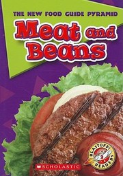 Cover of: Meat And Beans