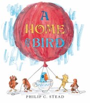 Cover of: A Home For Bird by 