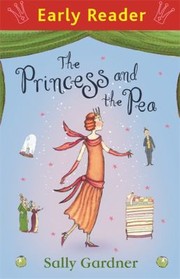 Cover of: The Princess And The Pea