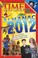 Cover of: Time For Kids Almanac 2012