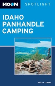 Cover of: Idaho Panhandle Camping