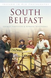 Cover of: South Belfast by 