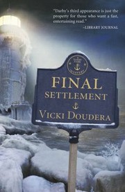 Cover of: Final Settlement A Darby Farr Mystery