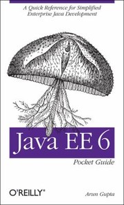 Java Ee 6 by Arun Gupta