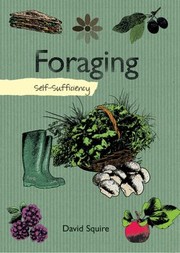 Cover of: Foraging