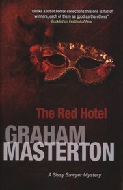 The Red Hotel by Graham Masterton